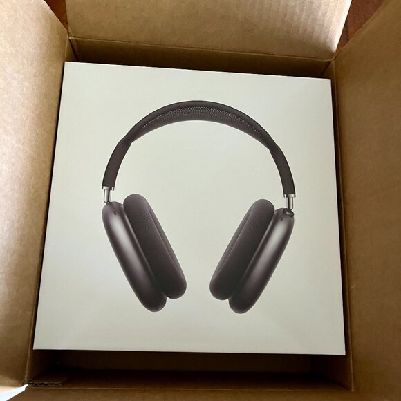 Headphones with Smart Band /Wireless Over-the-Ear Headphones with. Smart Band 8 - Picture 5 of 6